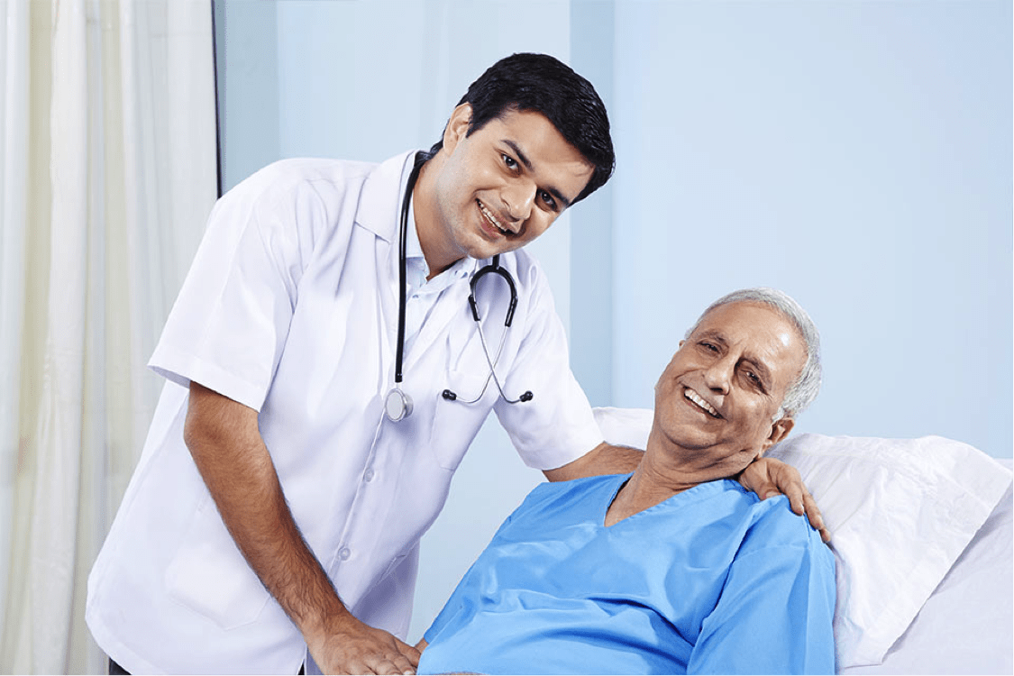 Staffing Solution